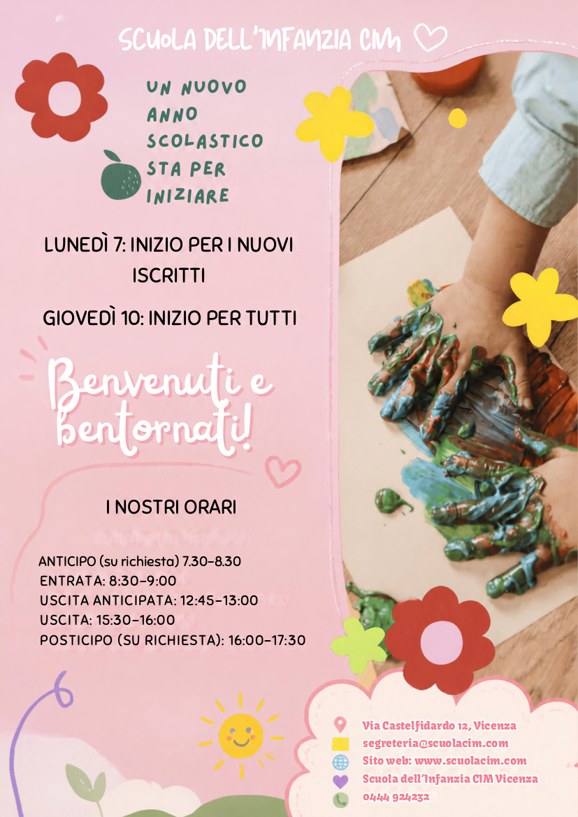 A2026 27 Inizio